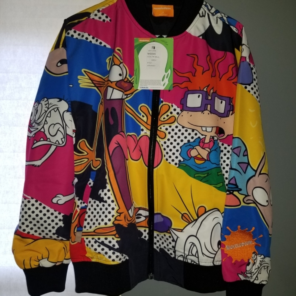 Jacket